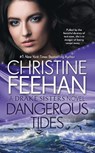 Dangerous Tides - Christine Feehan - 9780515141542