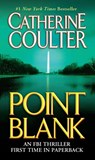 Point Blank - Catherine Coulter - 9780515141689