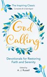 God Calling: Devotionals for Restoring Faith and Serenity - A. J. Russell - 9780515142037