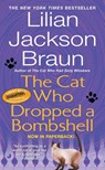 The Cat Who Dropped a Bombshell - Lilian Jackson Braun - 9780515142419