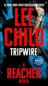 TRIPWIRE - Lee Child - 9780515143072