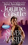 Silver Master - Jayne Castle - 9780515143553