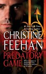 PREDATORY GAME - Christine Feehan - 9780515144284