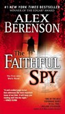Berenson, A: Faithful Spy - Alex Berenson - 9780515144345