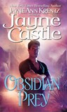 Obsidian Prey - Jayne Castle - 9780515146899