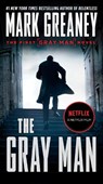 Greaney, M: Gray Man - Mark Greaney - 9780515147018