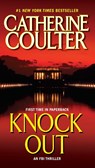 KnockOut - Catherine Coulter - 9780515148121