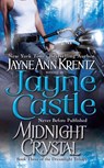 Midnight Crystal - Jayne Castle - 9780515148367