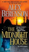 Berenson, A: Midnight House - Alex Berenson - 9780515148954