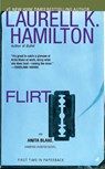 Flirt - Laurell K. Hamilton - 9780515148978