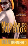 Undead and Unfinished - Maryjanice Davidson - 9780515149692