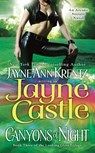 Canyons of Night - Jayne Castle - 9780515149883