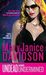 Undead and Undermined - Maryjanice Davidson - 9780515150919