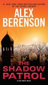 The Shadow Patrol - Alex Berenson - 9780515151305