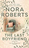 The Last Boyfriend - Nora Roberts - 9780515151480