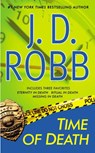 Time of Death - J. D. Robb - 9780515152807