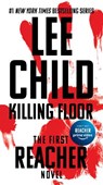 Killing Floor - Lee Child - 9780515153651