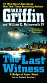 The Last Witness - W. E. B. Griffin ; William E. Butterworth - 9780515154658