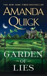 Garden of Lies - Amanda Quick - 9780515156065