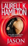 Jason - Laurell K. Hamilton - 9780515156072