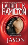 Jason - Laurell K. Hamilton - 9780515156072