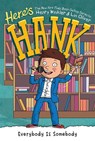 Everybody Is Somebody #12 - Henry Winkler ; Lin Oliver - 9780515157192