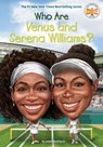 Who Are Venus and Serena Williams - Who HQ ; James Buckley Jr. - 9780515158052