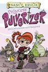 Princess Pulverizer Grilled Cheese and Dragons #1 - Nancy Krulik - 9780515158311