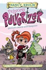 Princess Pulverizer Grilled Cheese and Dragons #1 - Nancy Krulik - 9780515158311