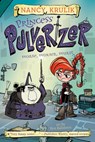 Princess Pulverizer Worse, Worser, Wurst #2 - Nancy Krulik - 9780515158342