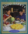 FOOD SAFETY -  - 9780516207575