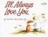 I'll Always Love You - Hans Wilhelm - 9780517572658