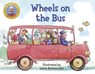 Wheels on the Bus - Raffi - 9780517709986