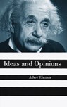 IDEAS & OPINIONS 3/E - EINSTEIN,  Albert - 9780517884409