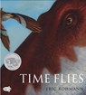 Time Flies - Eric Rohmann - 9780517885550