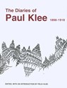 The Diaries of Paul Klee, 1898-1918 - Paul Klee - 9780520006539