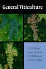 General Viticulture - A.J. Winkler ; James A. Cook ; William Mark Kliewer ; Lloyd A. Lider - 9780520025912