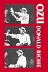 Ozu - Donald Richie - 9780520032774