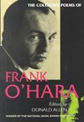 The Collected Poems of Frank O'Hara - Frank O'Hara - 9780520201668