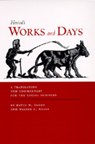 Works and Days - Hesiod - 9780520203846