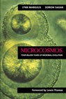Microcosmos - Lynn Margulis ; Dorion Sagan - 9780520210646