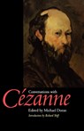 Conversations with Cezanne - Michael Doran - 9780520225190