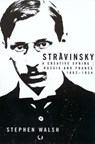 Stravinsky - Stephen Walsh - 9780520227491