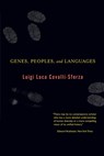 Genes, Peoples and Languages - Luigi Luca Cavalli-Sforza - 9780520228733