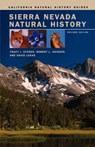Sierra Nevada Natural History - Tracy I. Storer ; Robert L. Usinger ; David Lukas - 9780520240964