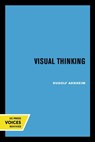 Visual Thinking - Rudolf Arnheim - 9780520242265