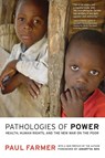 Pathologies of Power - Paul Farmer - 9780520243262