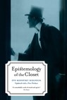 Epistemology of the Closet, Updated with a New Preface - Eve Kosofsky Sedgwick - 9780520254060