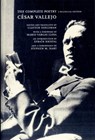 The Complete Poetry - Cesar Vallejo - 9780520261730
