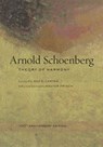 Theory of Harmony - Arnold Schoenberg - 9780520266087